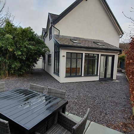 Yr Hen Berllan In The Beautiful Rowen Villa Conwy Bagian luar foto