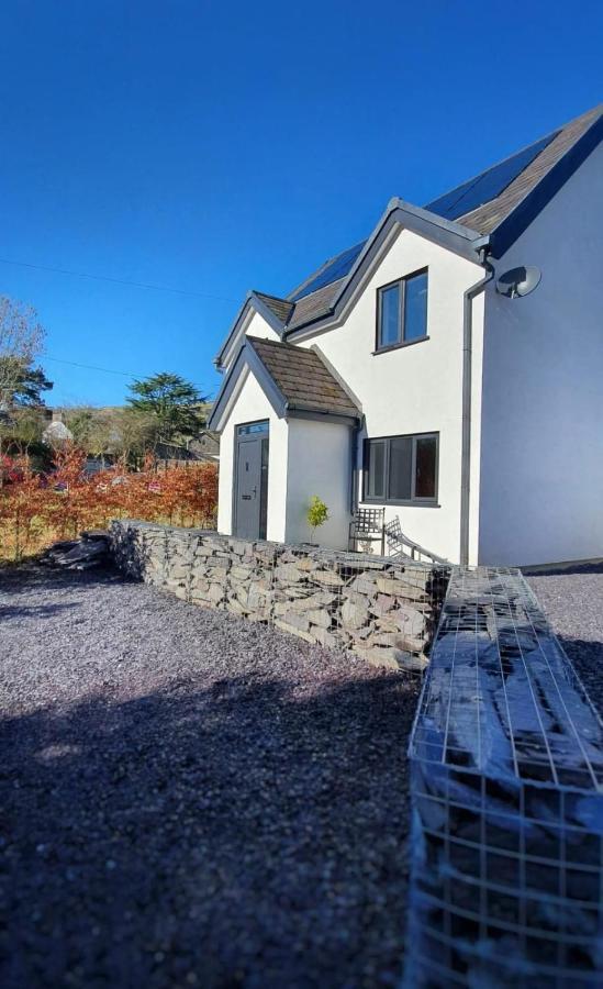 Yr Hen Berllan In The Beautiful Rowen Villa Conwy Bagian luar foto