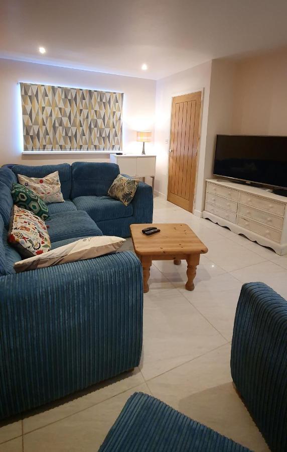 Yr Hen Berllan In The Beautiful Rowen Villa Conwy Bagian luar foto