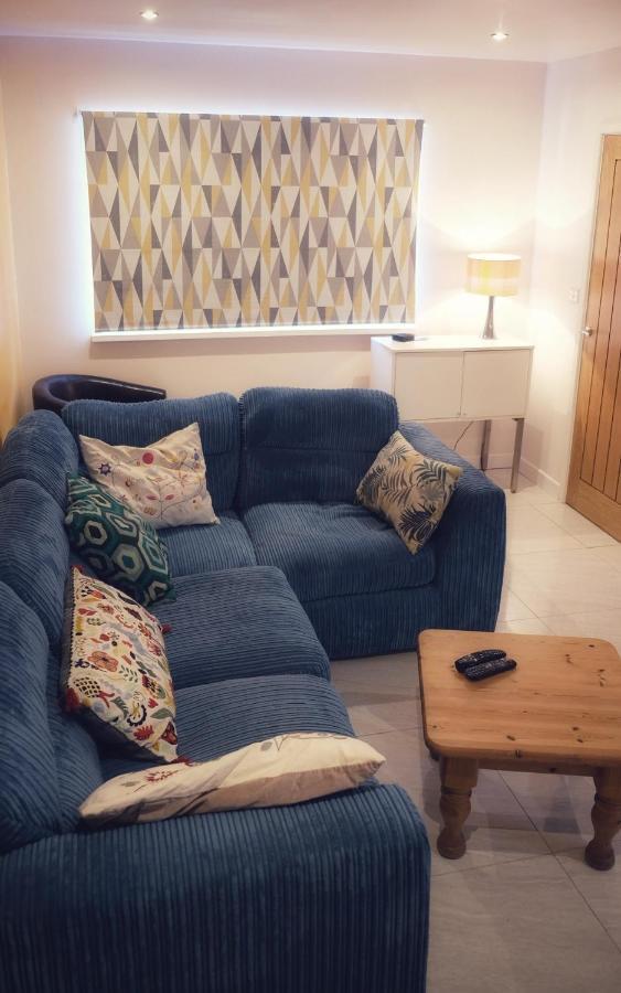 Yr Hen Berllan In The Beautiful Rowen Villa Conwy Bagian luar foto