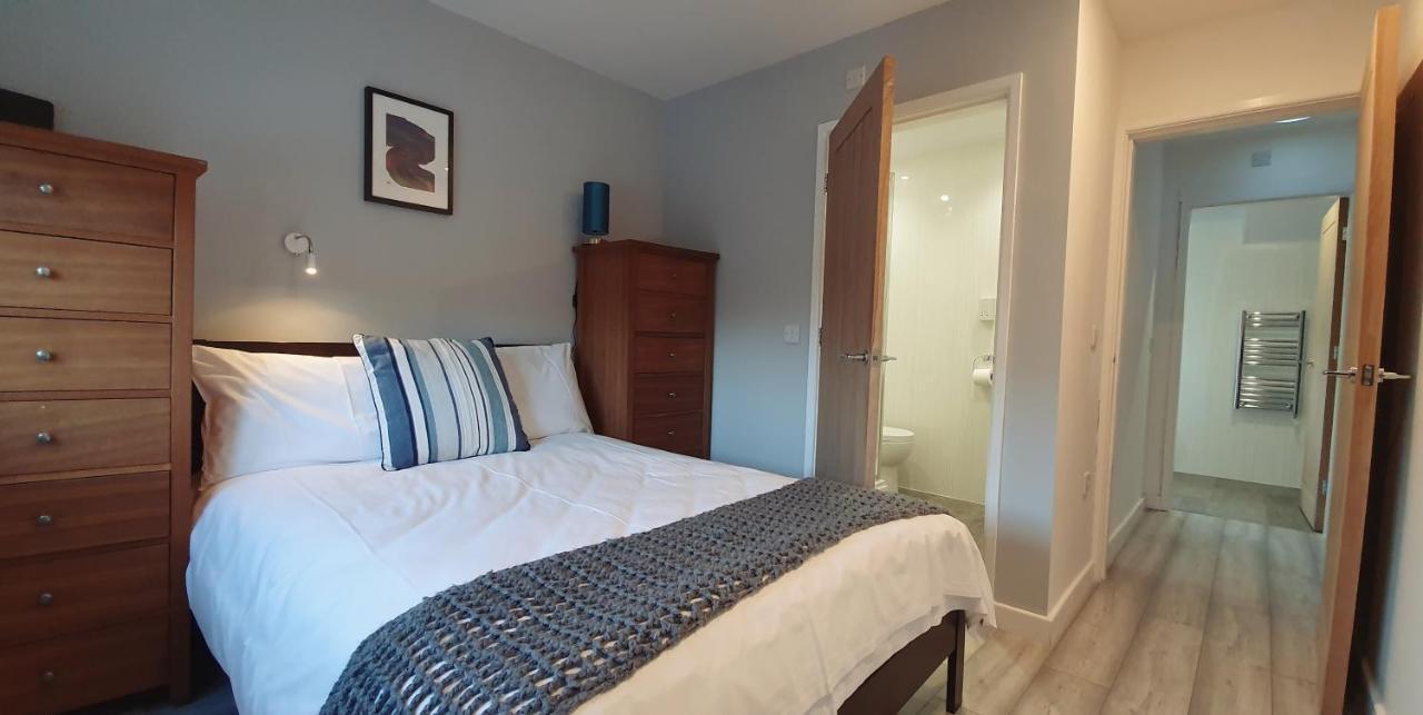 Yr Hen Berllan In The Beautiful Rowen Villa Conwy Bagian luar foto